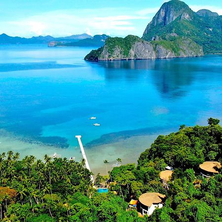 Lihim Resorts El Nido Exterior photo