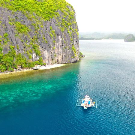 Lihim Resorts El Nido Exterior photo