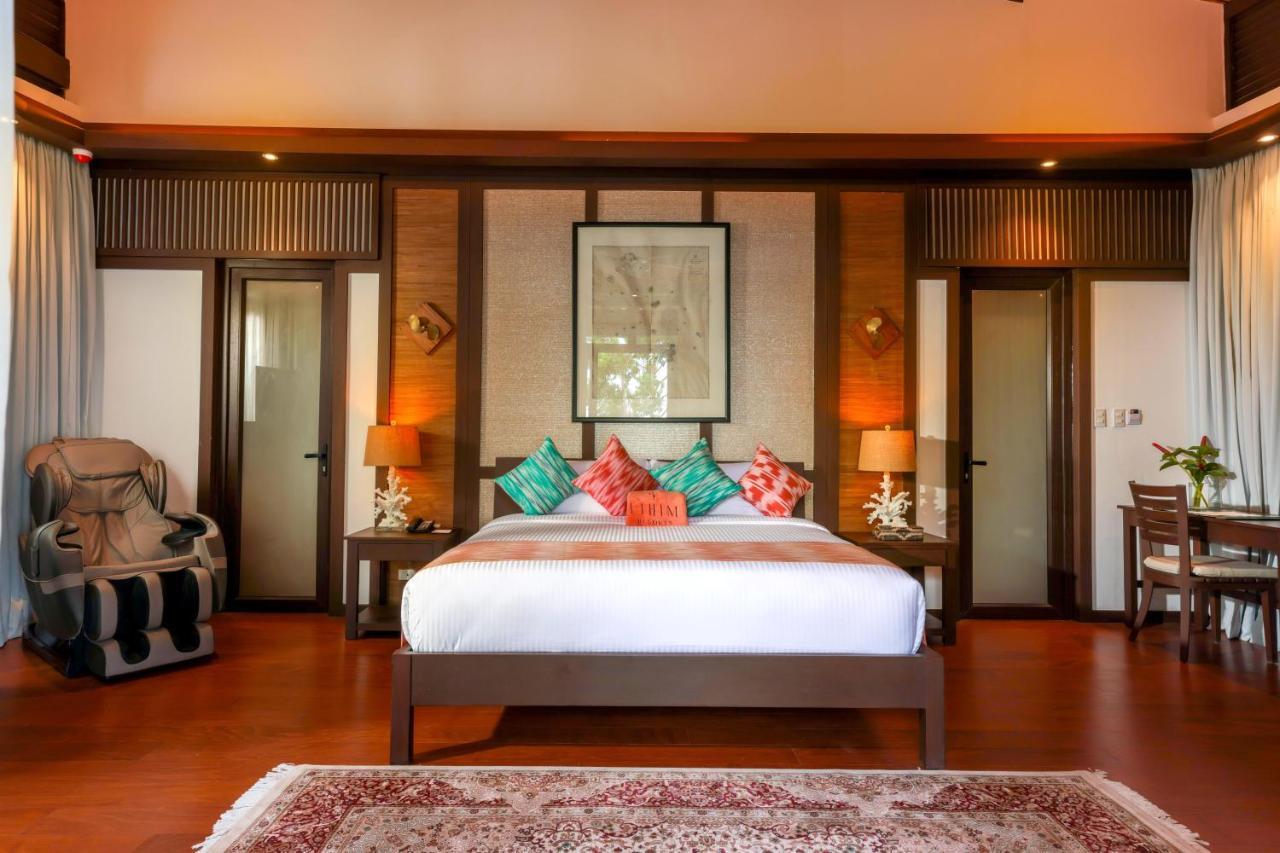 Lihim Resorts El Nido Exterior photo