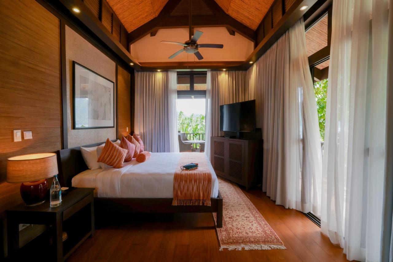Lihim Resorts El Nido Exterior photo
