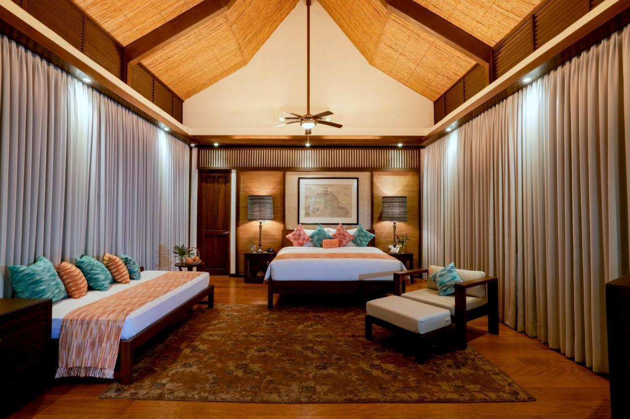 Lihim Resorts El Nido Exterior photo