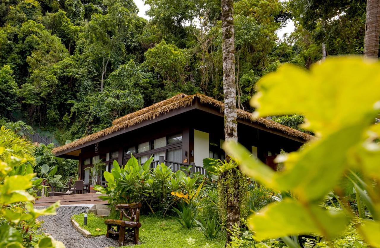 Lihim Resorts El Nido Exterior photo