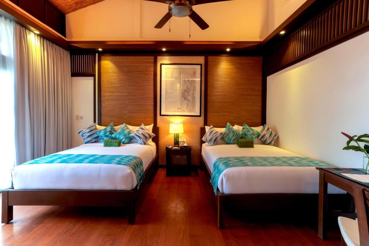 Lihim Resorts El Nido Exterior photo