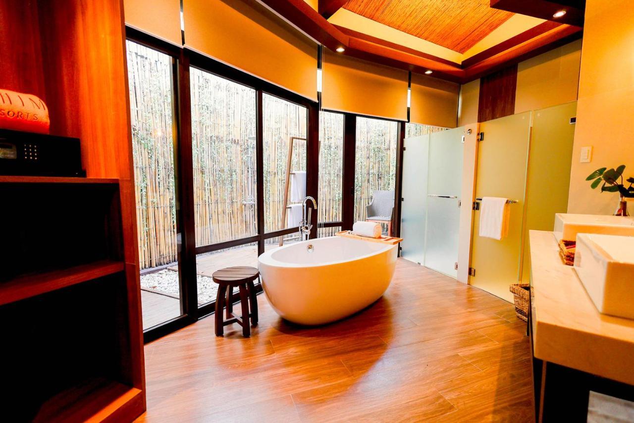 Lihim Resorts El Nido Exterior photo