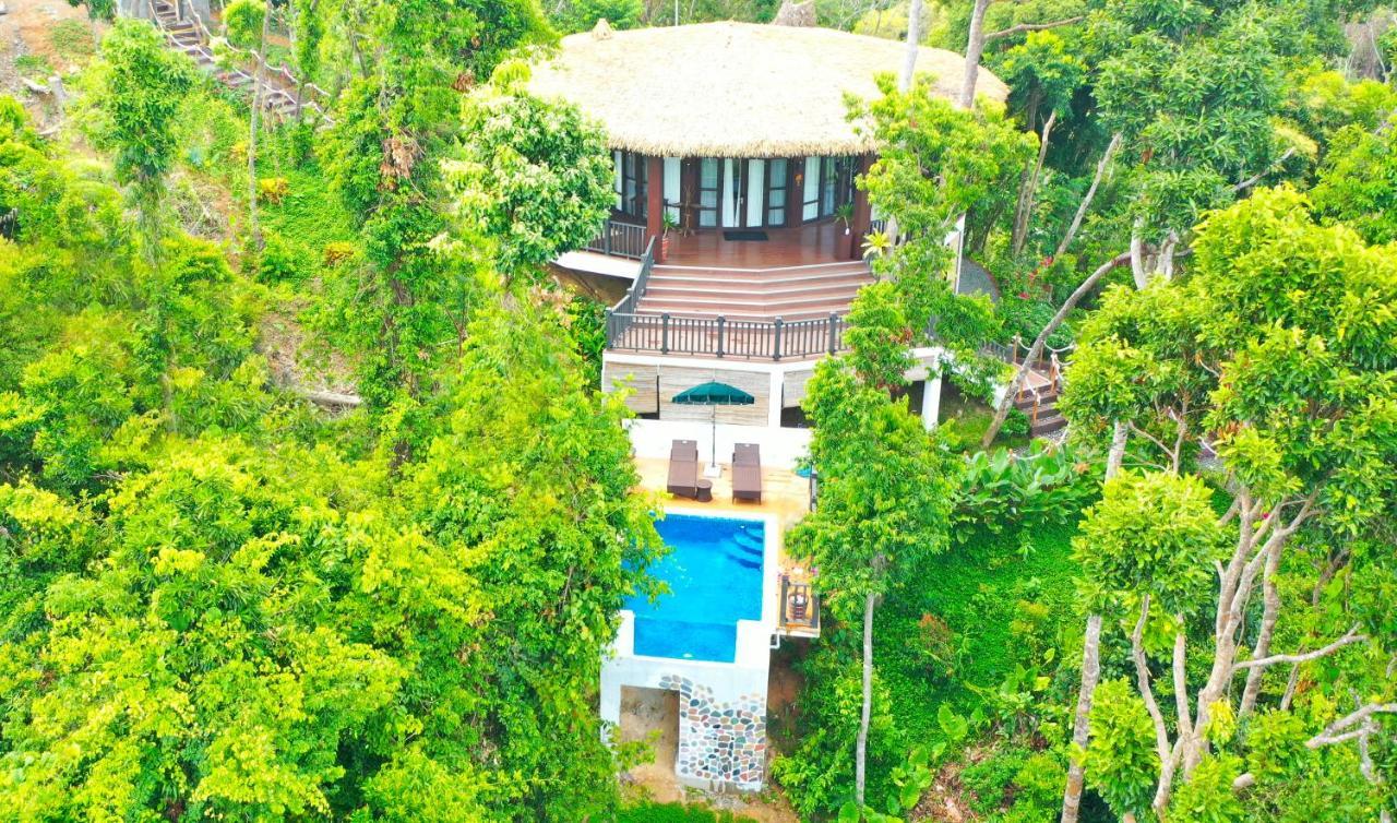 Lihim Resorts El Nido Exterior photo