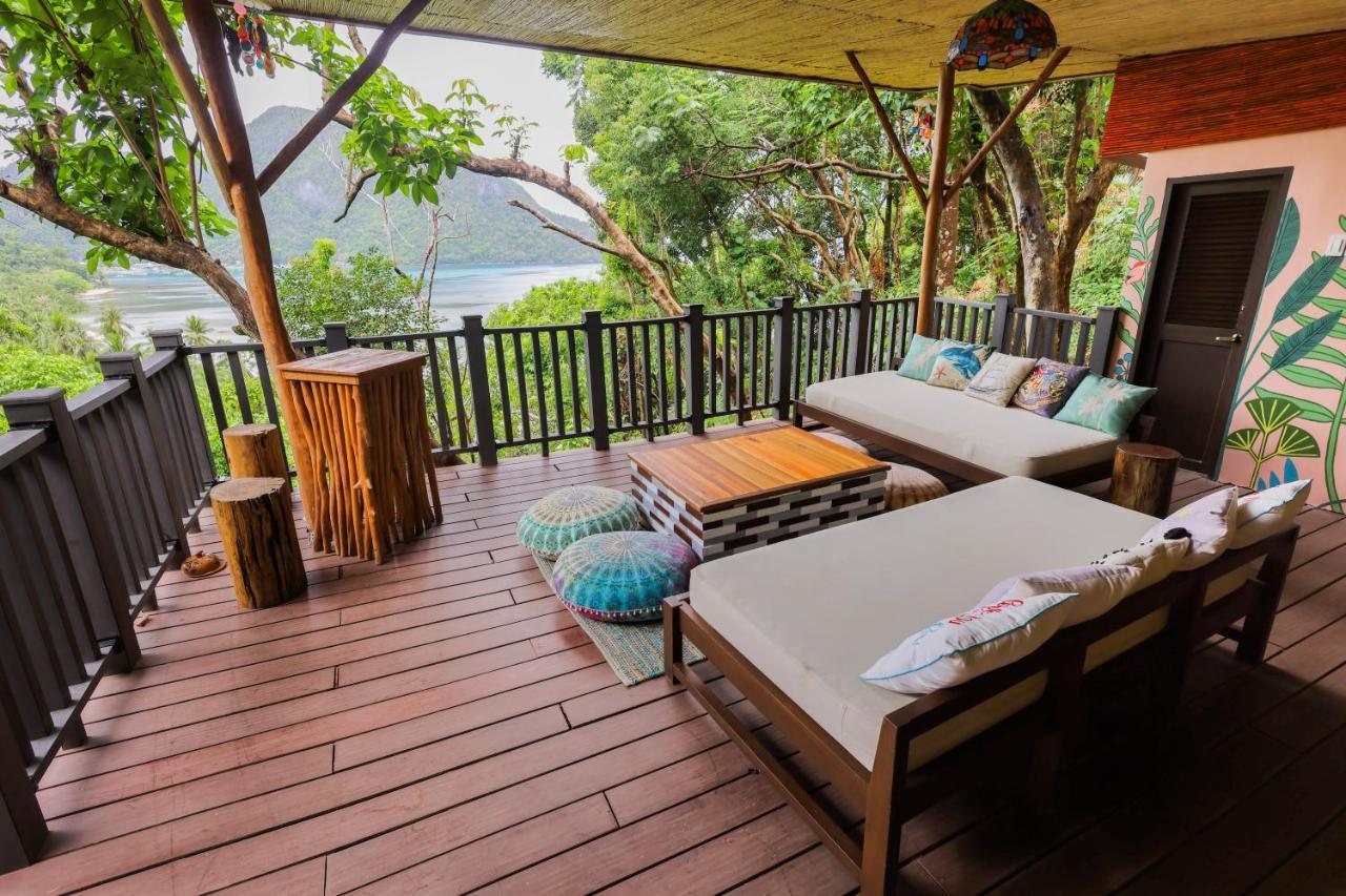 Lihim Resorts El Nido Exterior photo