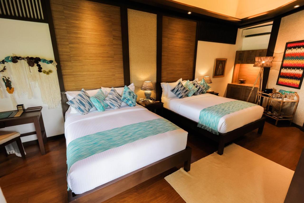 Lihim Resorts El Nido Exterior photo