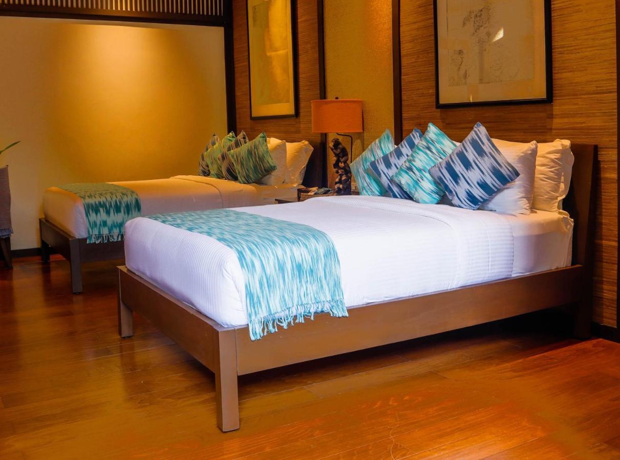 Lihim Resorts El Nido Exterior photo