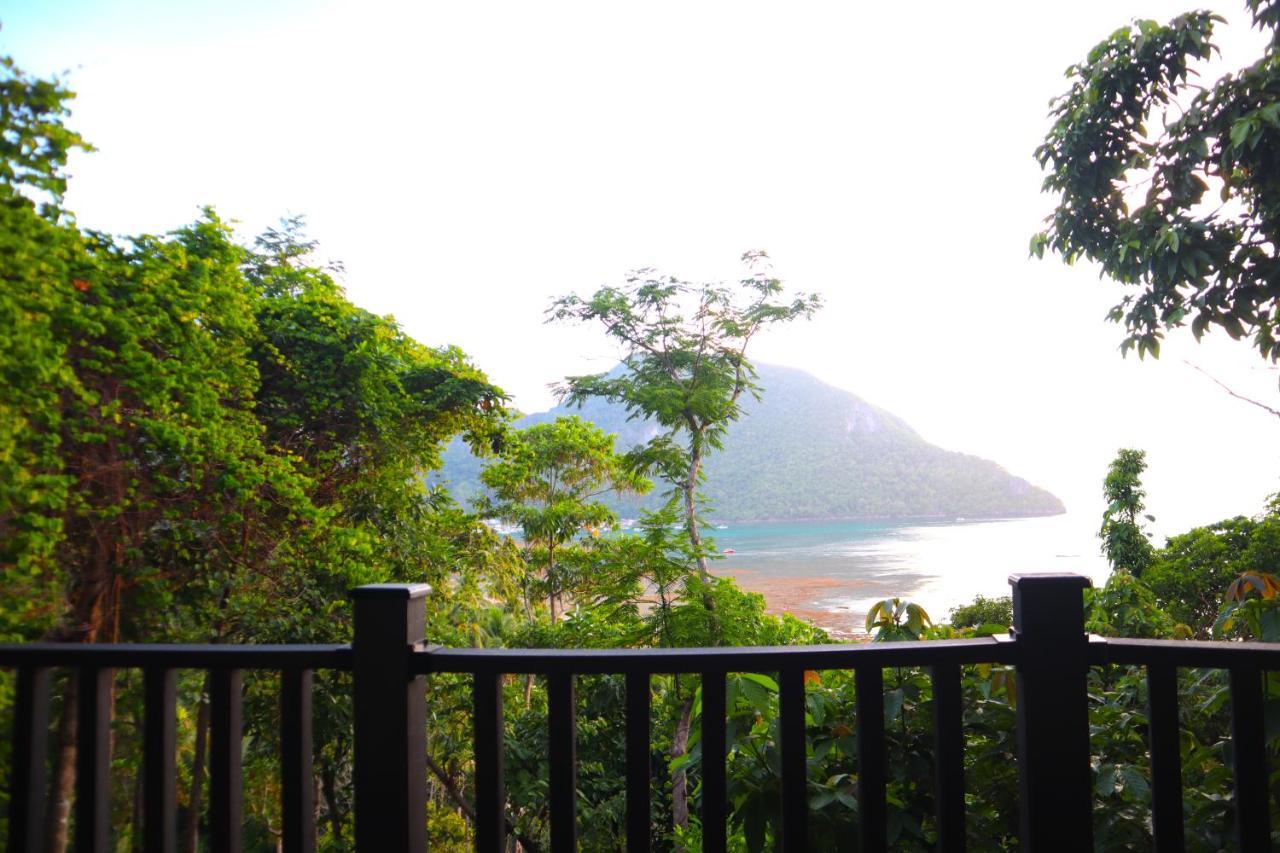 Lihim Resorts El Nido Exterior photo