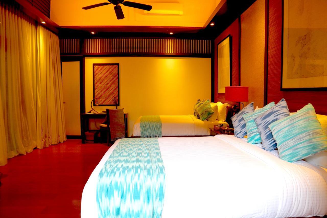 Lihim Resorts El Nido Exterior photo