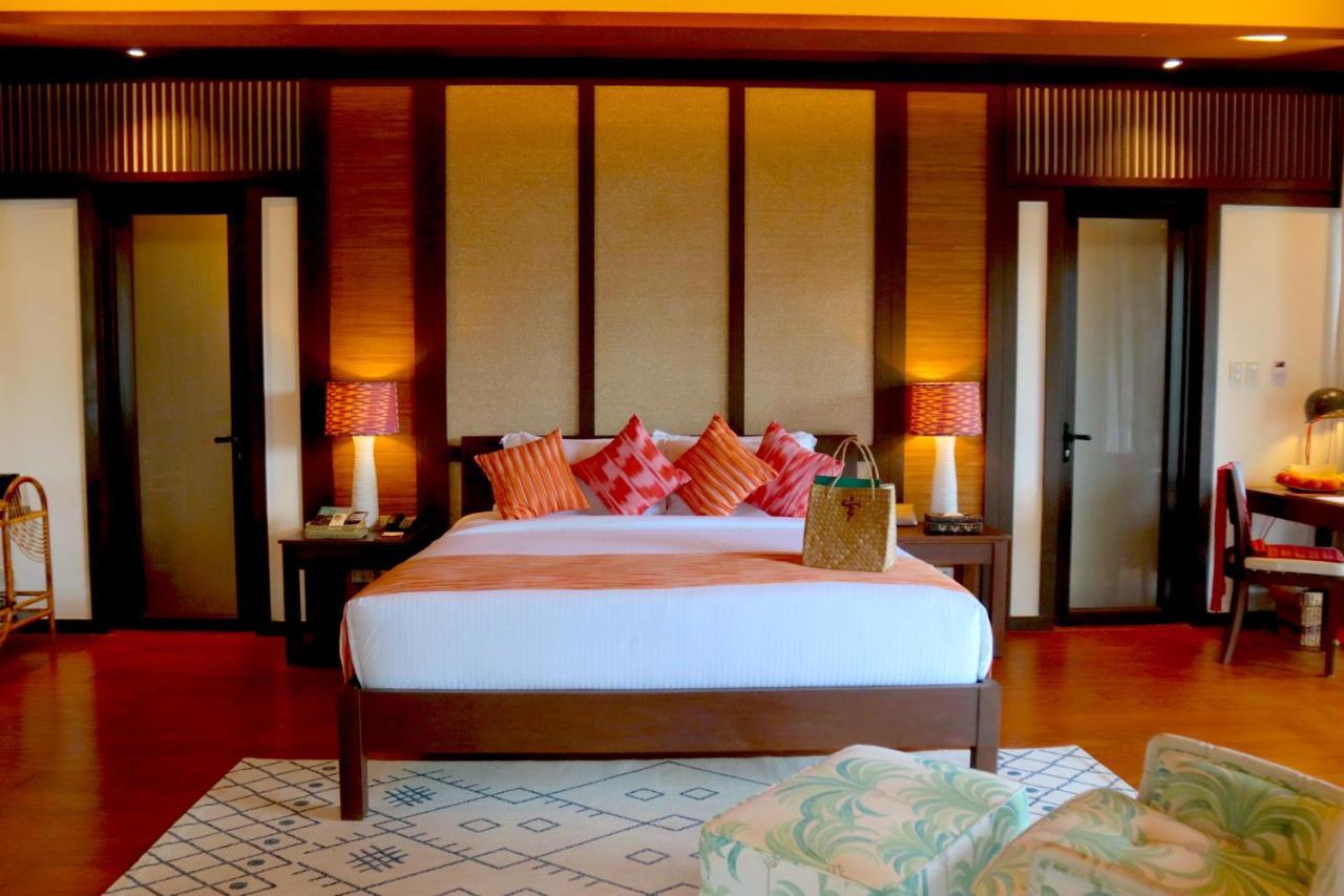 Lihim Resorts El Nido Exterior photo