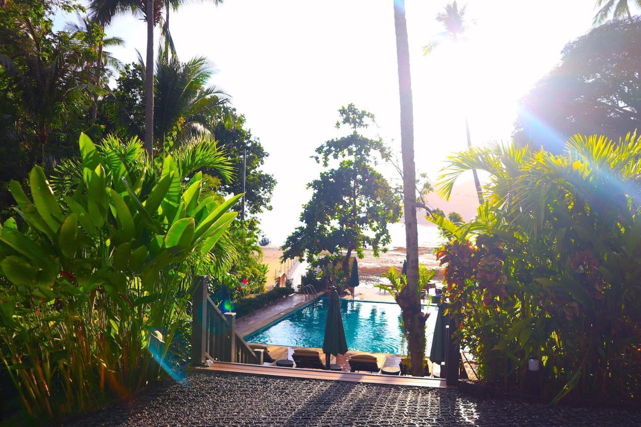 Lihim Resorts El Nido Exterior photo
