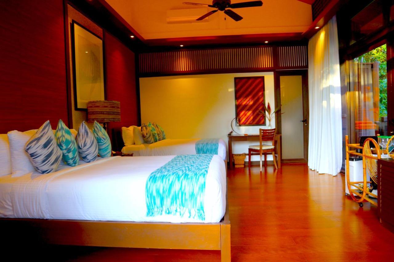 Lihim Resorts El Nido Exterior photo