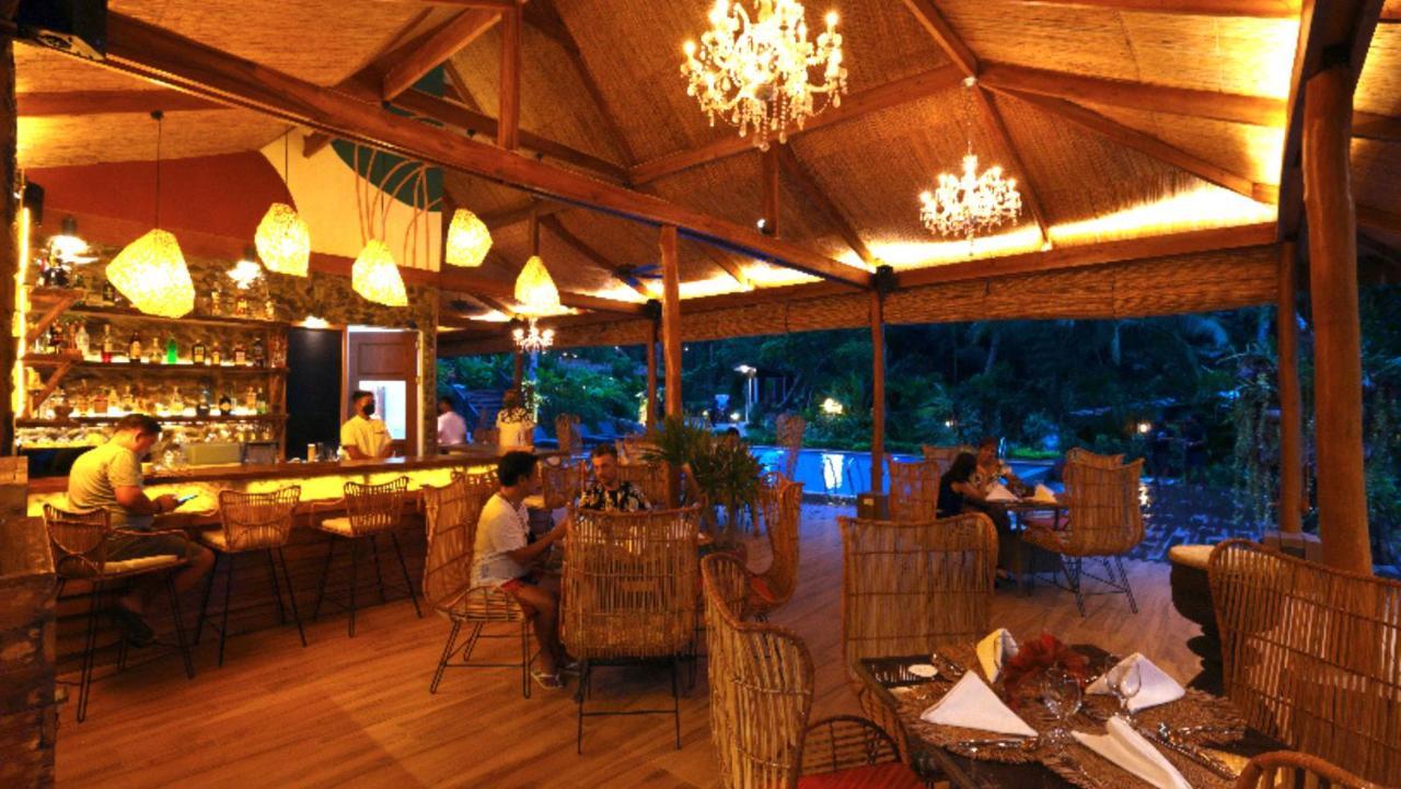 Lihim Resorts El Nido Exterior photo
