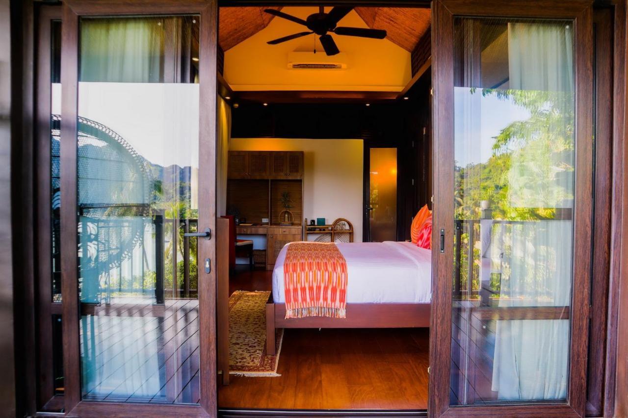 Lihim Resorts El Nido Exterior photo