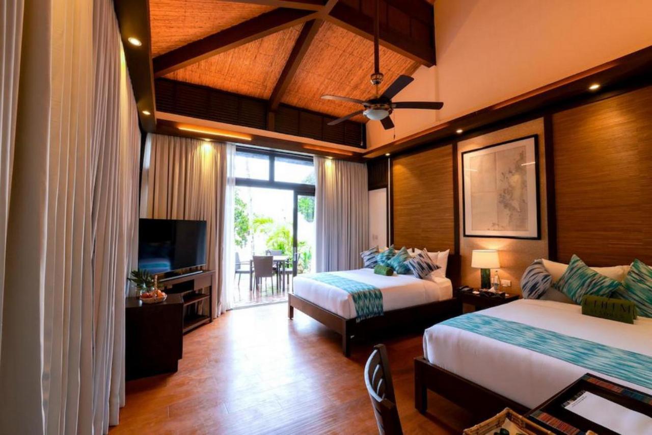 Lihim Resorts El Nido Exterior photo