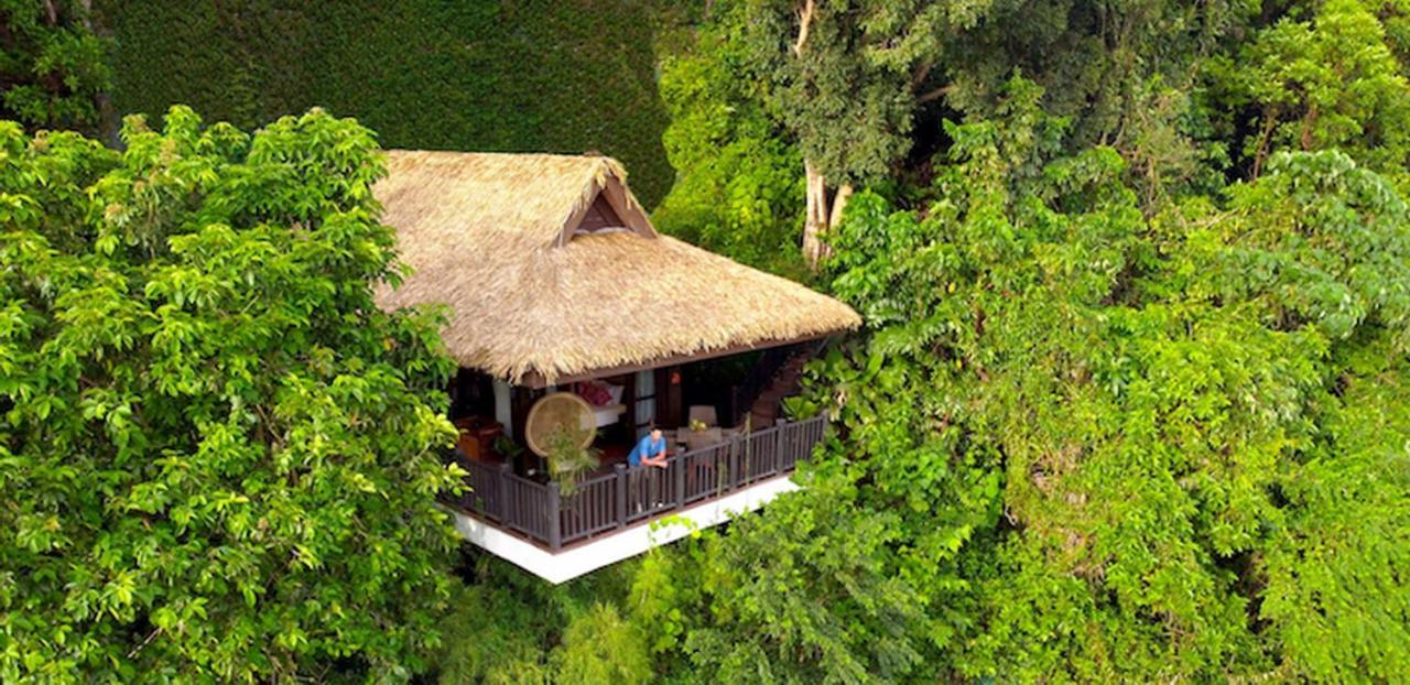 Lihim Resorts El Nido Exterior photo
