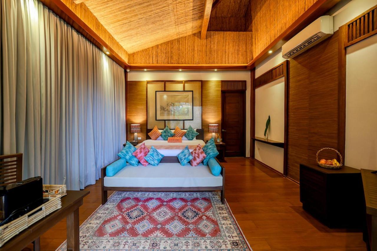 Lihim Resorts El Nido Exterior photo