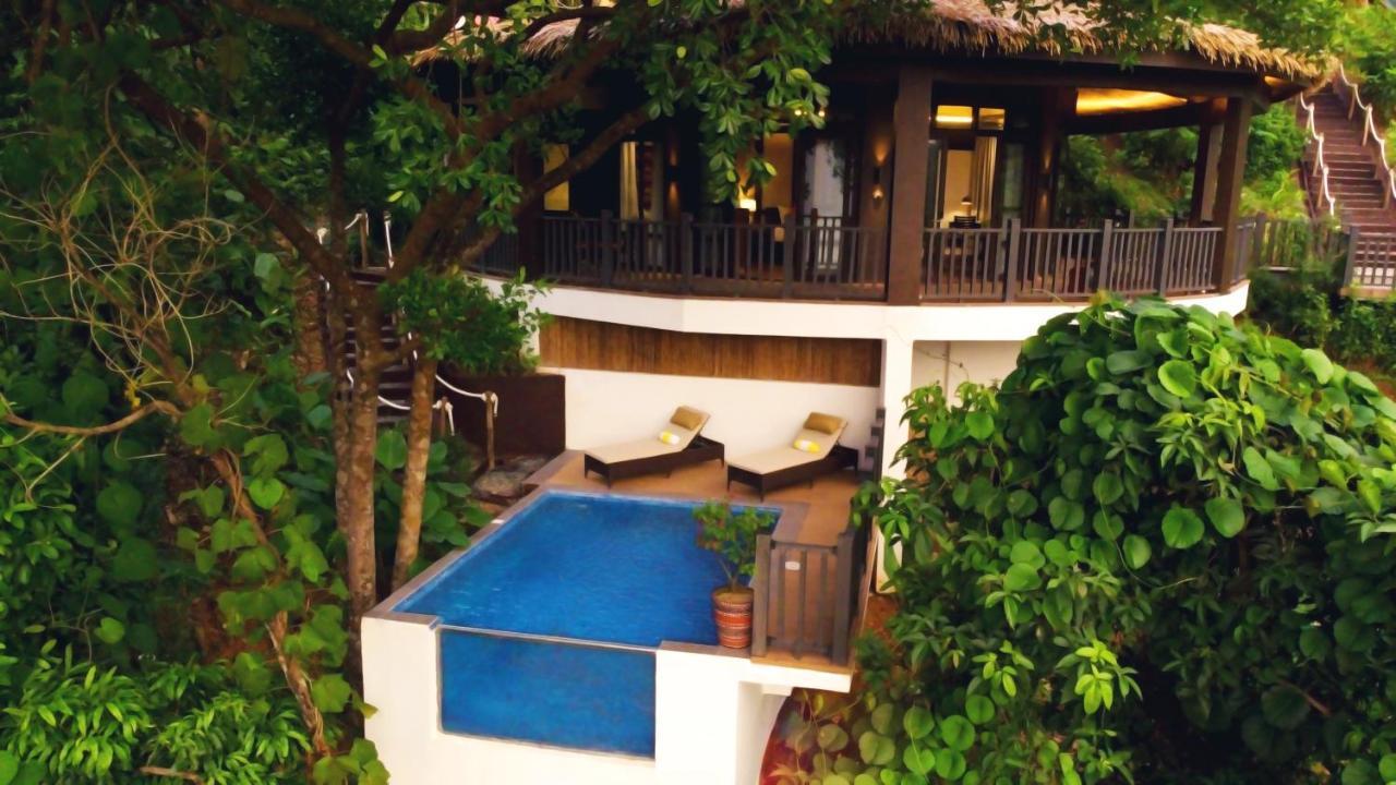Lihim Resorts El Nido Exterior photo