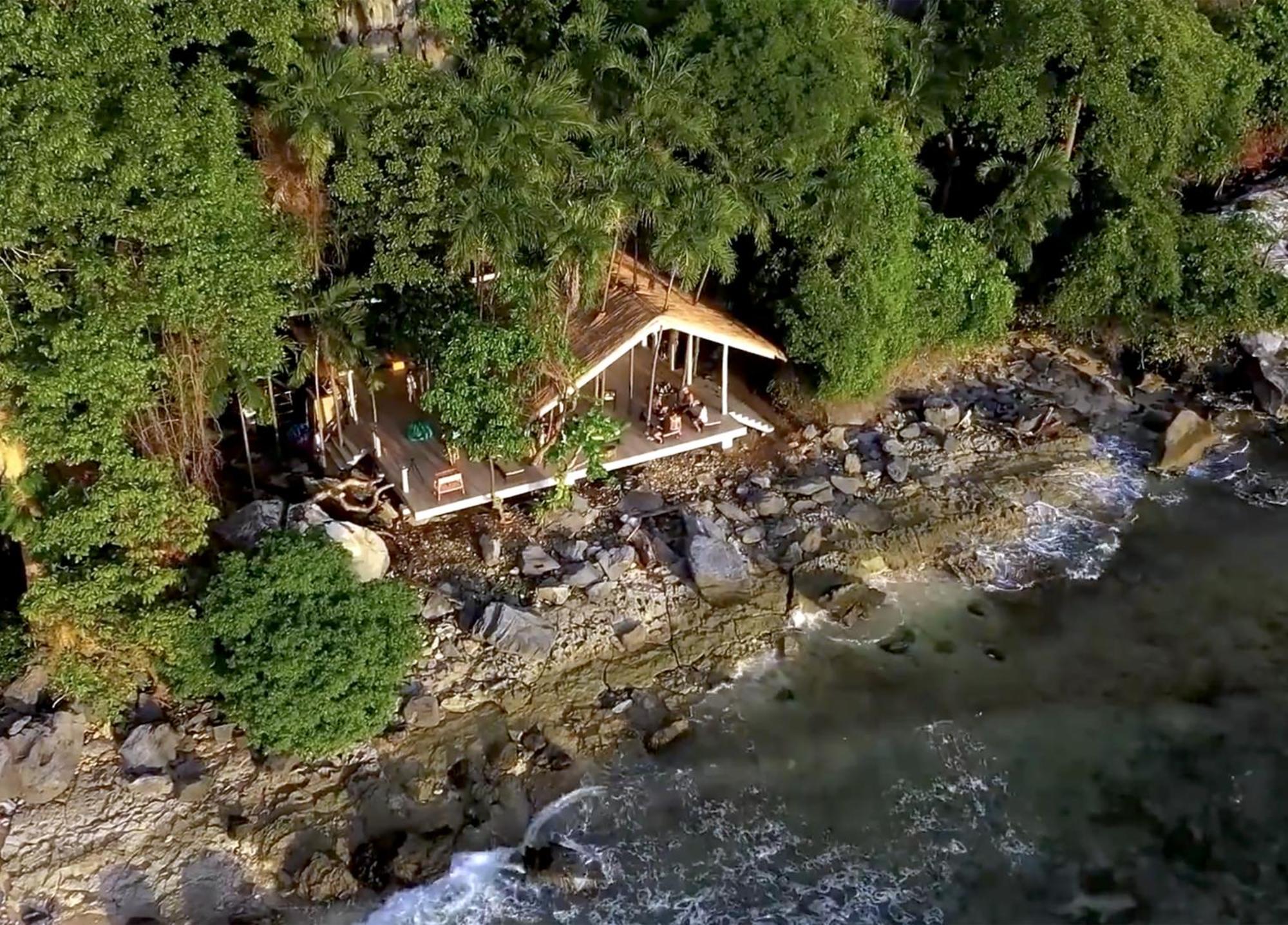 Lihim Resorts El Nido Exterior photo