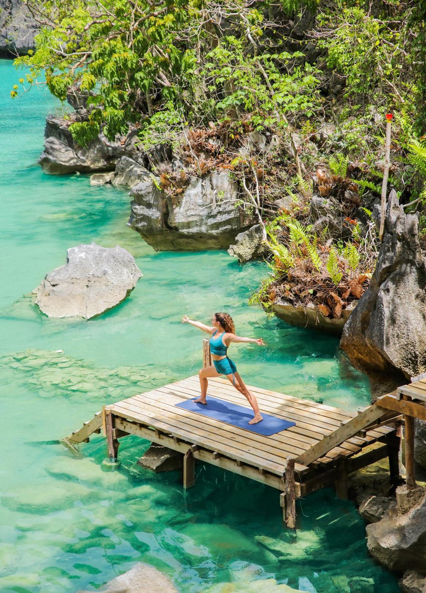 Lihim Resorts El Nido Exterior photo