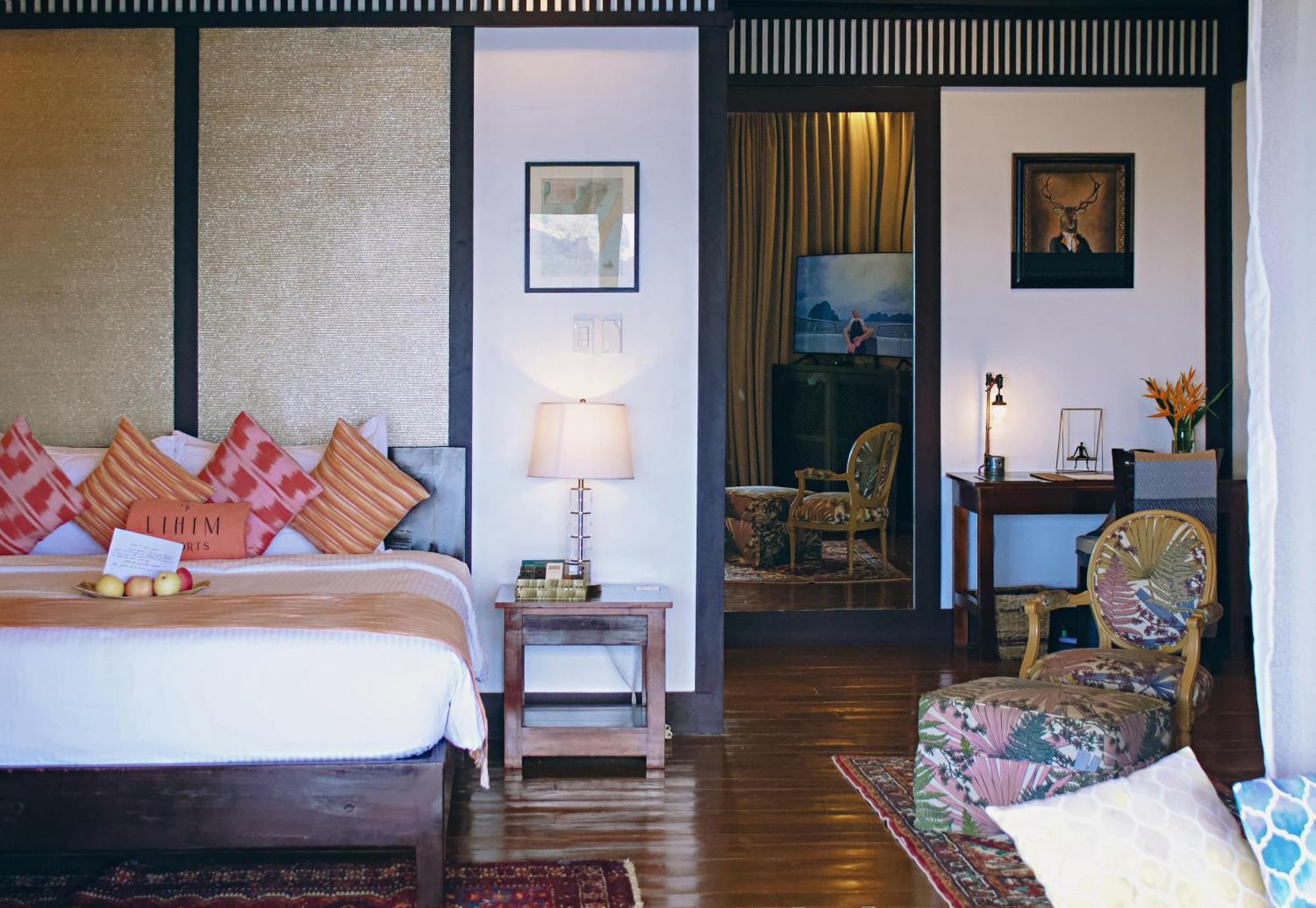 Lihim Resorts El Nido Exterior photo