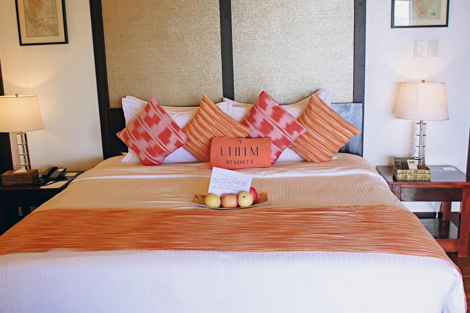 Lihim Resorts El Nido Exterior photo
