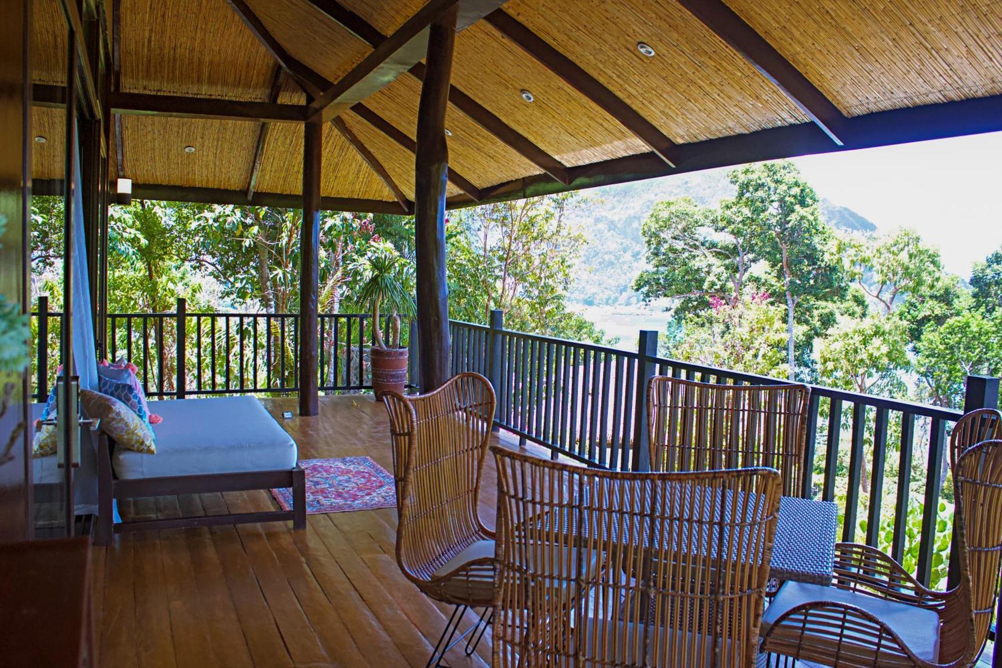 Lihim Resorts El Nido Exterior photo