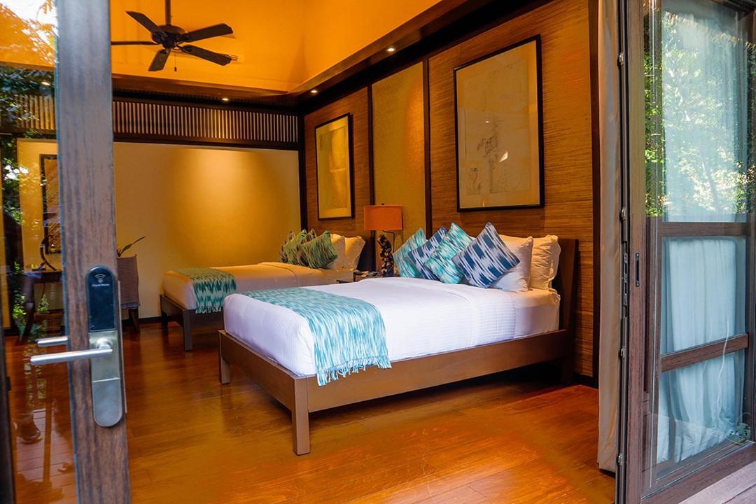 Lihim Resorts El Nido Exterior photo
