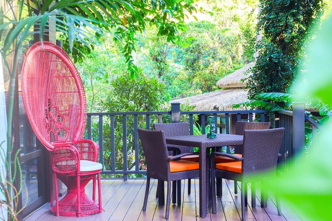Lihim Resorts El Nido Exterior photo