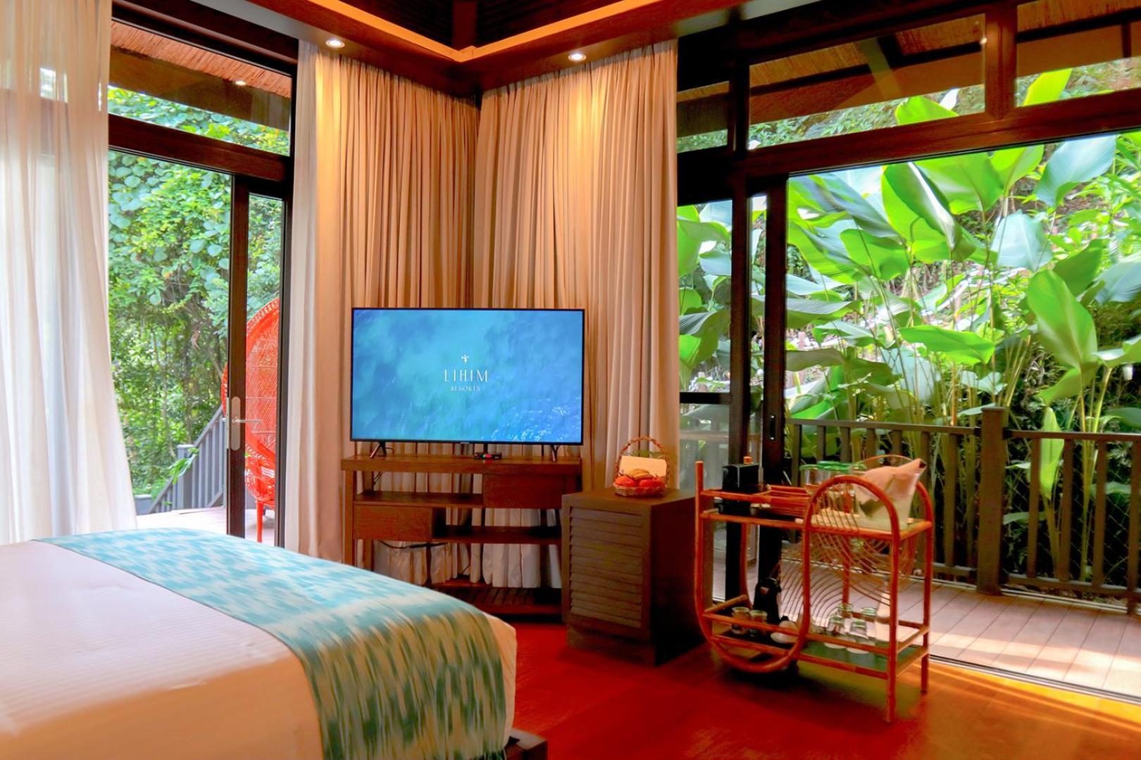 Lihim Resorts El Nido Exterior photo