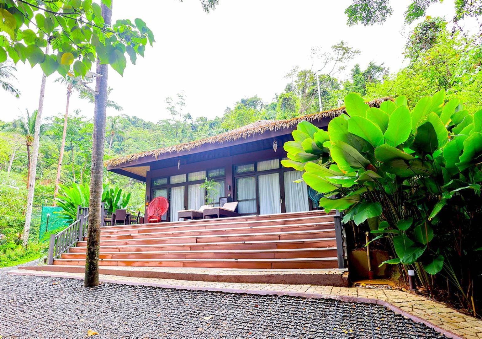 Lihim Resorts El Nido Exterior photo