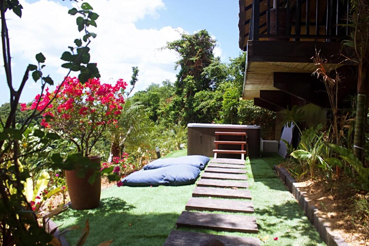 Lihim Resorts El Nido Exterior photo