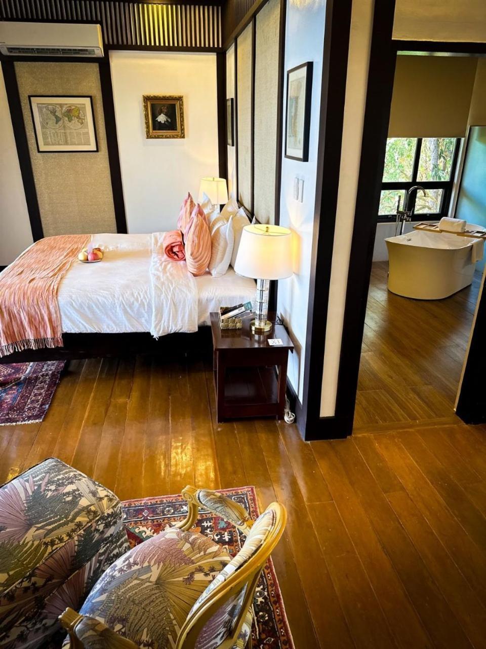 Lihim Resorts El Nido Exterior photo